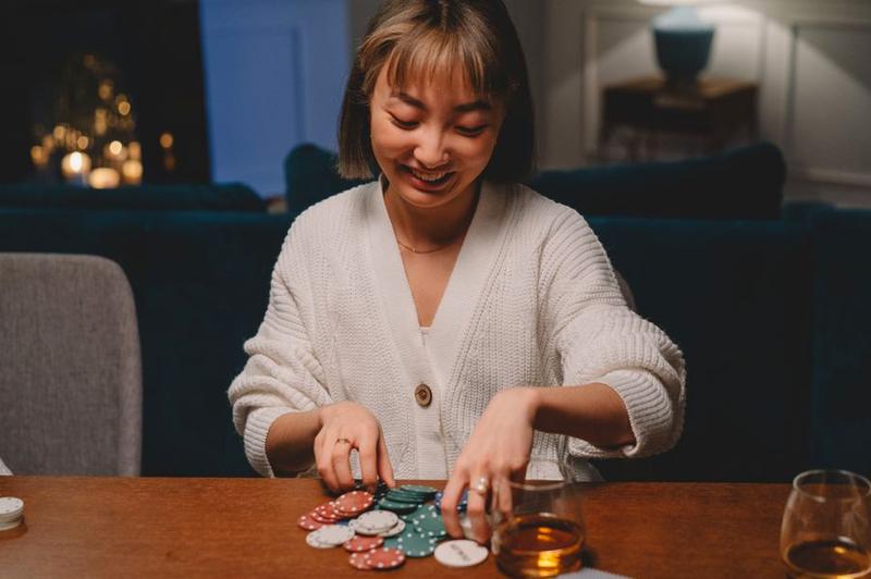 6 bước vào tiền đúng lúc